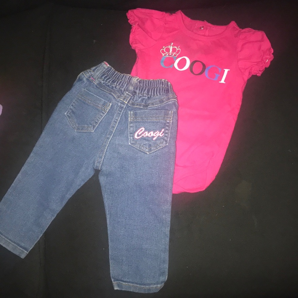 COOGI - Picture 1 of 1